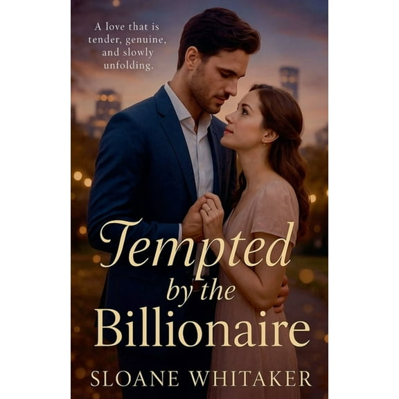 Tempted by the Billionaire, (Paperback)