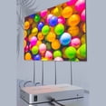 thumbnail image 3 of Video Wall Controller, 8K Video Wall Processor TV Wall Controller HDCP 1.4 Multi Screen Splicing Display Controller Support 2x2, 1x1, 1x2, 1x3, 1x4, 2x1, 3x1, 4x1, 3 of 7