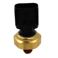 thumbnail image 1 of Riwesomey Sensor de presión de aceite de motor hecho de metal y plástico para sensor de temperatura de aceite de temperatura de coche Vehículos, repuestos y accesorios Mis, 1 of 6