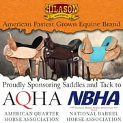 17 In Western Horse Treeless Saddle American Leather Trail Pleasure