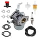 thumbnail image 2 of A4600 Carburetor For Nikki 0a4600 C126231 Carburetor 0052331 Xg8000e Gn410hs Gn410 Gn360 Engine, 2 of 5