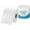 450 sheet (Pack of 40), variant on Professional Series Premium 2-Ply Embossed Toilet Paper, 16840, 450 Sheets Per Roll, 40 Rolls Per Case, White