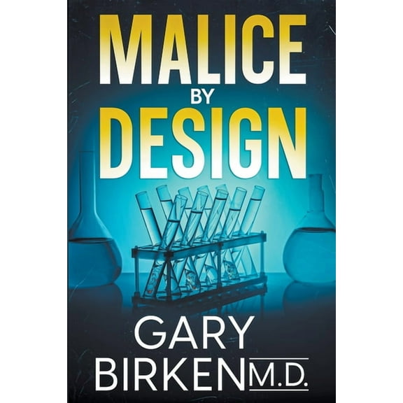 Malice By Design, (Paperback)