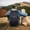 A, variant on Foldable Backpack Travel Collapsible Backpacks Lightweight Packable Backpacks Men Women Foldable Day Pack for Travel,Hiking,Walking,Cycling,Camping (A)