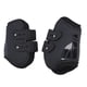 thumbnail image 1 of Juego de Botas para tendones de caballo Bling Bling 2 piezas PU Neopreno, 1 of 12