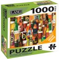 thumbnail image 1 of Puzzle 1000 Pièces 29"X20"-Brasseries, 1 of 10