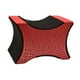 thumbnail image 1 of Reposacabezas de guitarra de 2 alturas, accesorio práctico, soporte para mástil de violín Rojo, 1 of 9