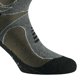 thumbnail image 4 of Rohner Unisex Calcetines de trekking, paquete de 2 - Calcetines básicos para exteriores, calcetines deportivos Caqui 39-42, 4 of 4