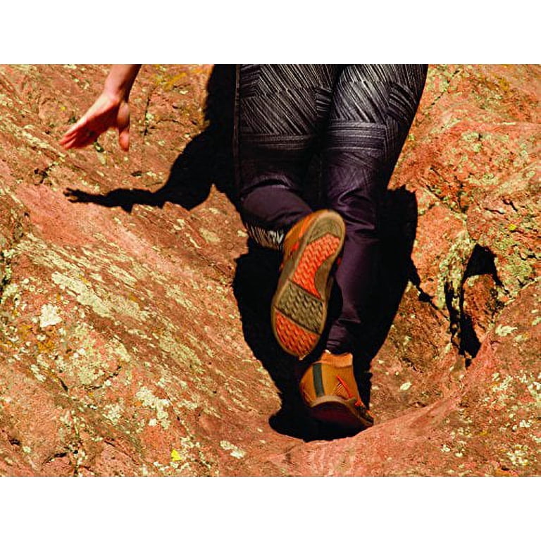 Xero Shoes DayLite Hiker - Men display picture 1