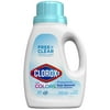 Clorox 2 for Colors - Free & Clear Stain Remover and Color Brightener, 33 Ounces