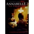 thumbnail image 1 of Annabelle 2 Dos La Creacion Creation Pelicula Dvd Warner Bros DVD, 1 of 2