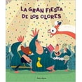 thumbnail image 1 of La Gran Fiesta de los Olores Nube Ocho Pato Mena, 1 of 2