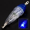 thumbnail image 2 of Luz de señuelo de pesca LED subacuática a prueba de agua Luz de atracción de peces nocturnos yeacher Luz impermeable, 2 of 7