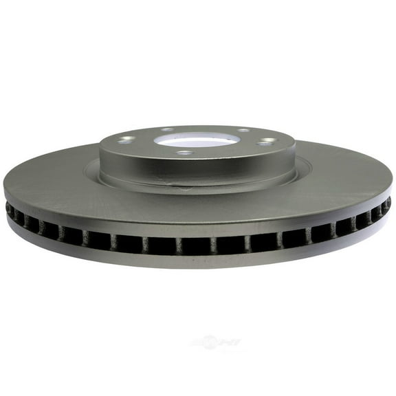 Raybestos 980595FZN Rust Prevention Technology Coated Rotor Brake Rotor, 1 Pack Fits select: 2007-2009 HYUNDAI SANTA FE