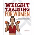 thumbnail image 1 of Entraînement de Poids pour Femmes : Exercices et Programmes d'Entraînement... Broché, 2020, 1 of 1