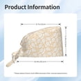 thumbnail image 5 of Gaeub Chicken Leg Print Cleaning Working Cap,Unisex Scrub Cap Nurse Hat,No-Slip Scrub Cap for Men & Women, 5 of 7