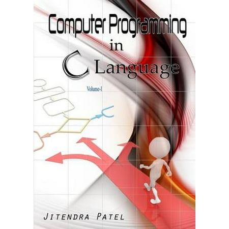 Computer Programming In C Language - eBook