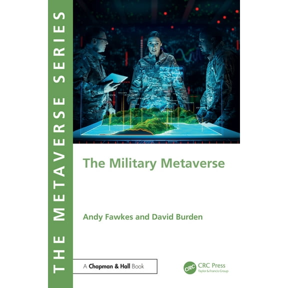The Military Metaverse, (Paperback)
