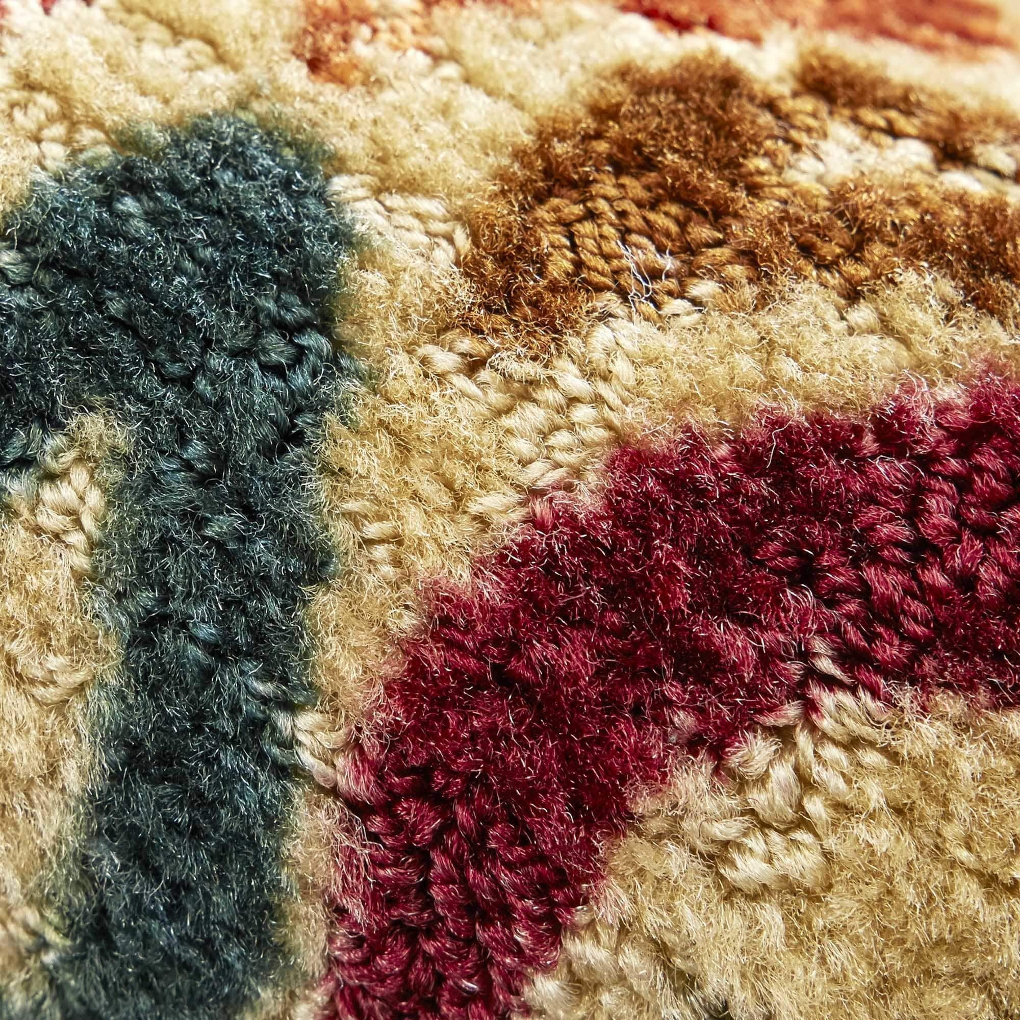 Mohawk Home Strata Jerada Multicolored Area Rug