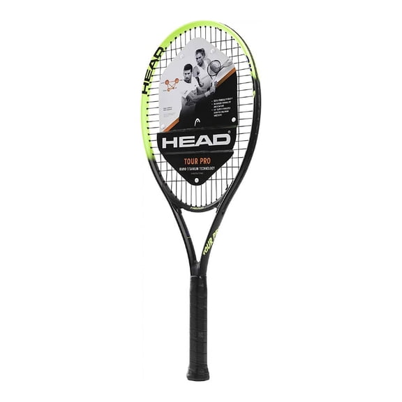 Raqueta de Tenis Head Ti Reward 1 pza