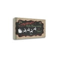 thumbnail image 2 of Tangletown Fine Art Dec 25Th By Jo Moulton,  Gallery Wrap Canvas, 2 of 2
