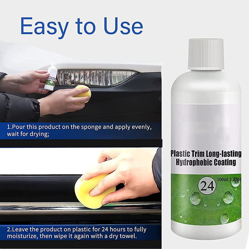 Car Restoring Spray, Multipurpose Foam Cleaner, Car Foam Cleaner All