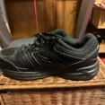 thumbnail image 3 of New Balance 409 Walking Shoes Mens Sz 10 4E Black Athletic Sneakers MX409BK2, 3 of 6