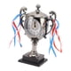 thumbnail image 5 of Reloj despertador retro Jadeshay Diseño trofeo, 5 of 8