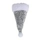 thumbnail image 1 of Juegos De Cubiertos Navideños Juegos Creativos De Tenedores Con Gorros Navideños Miniatura Adornos Con Lentejuelas Adornos Decorativos Para Escritorio, 1 of 4