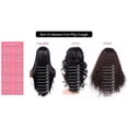 thumbnail image 4 of Femmes Pince à Mâchoires en Ponytail Extensions de Cheveux Longs Perruque Cheveux Accessoires Coplay Accessoires, 4 of 4