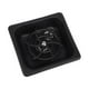 thumbnail image 3 of Enjuagadora de tazas Limpiador de cristalería Lavadora de vidrio automática Limpieza rápida Grifo Botella Negro S, 3 of 9