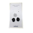 thumbnail image 1 of Scunci No Slip Grip Octopus Jaw Clips (3 Clips Only), 1 of 1