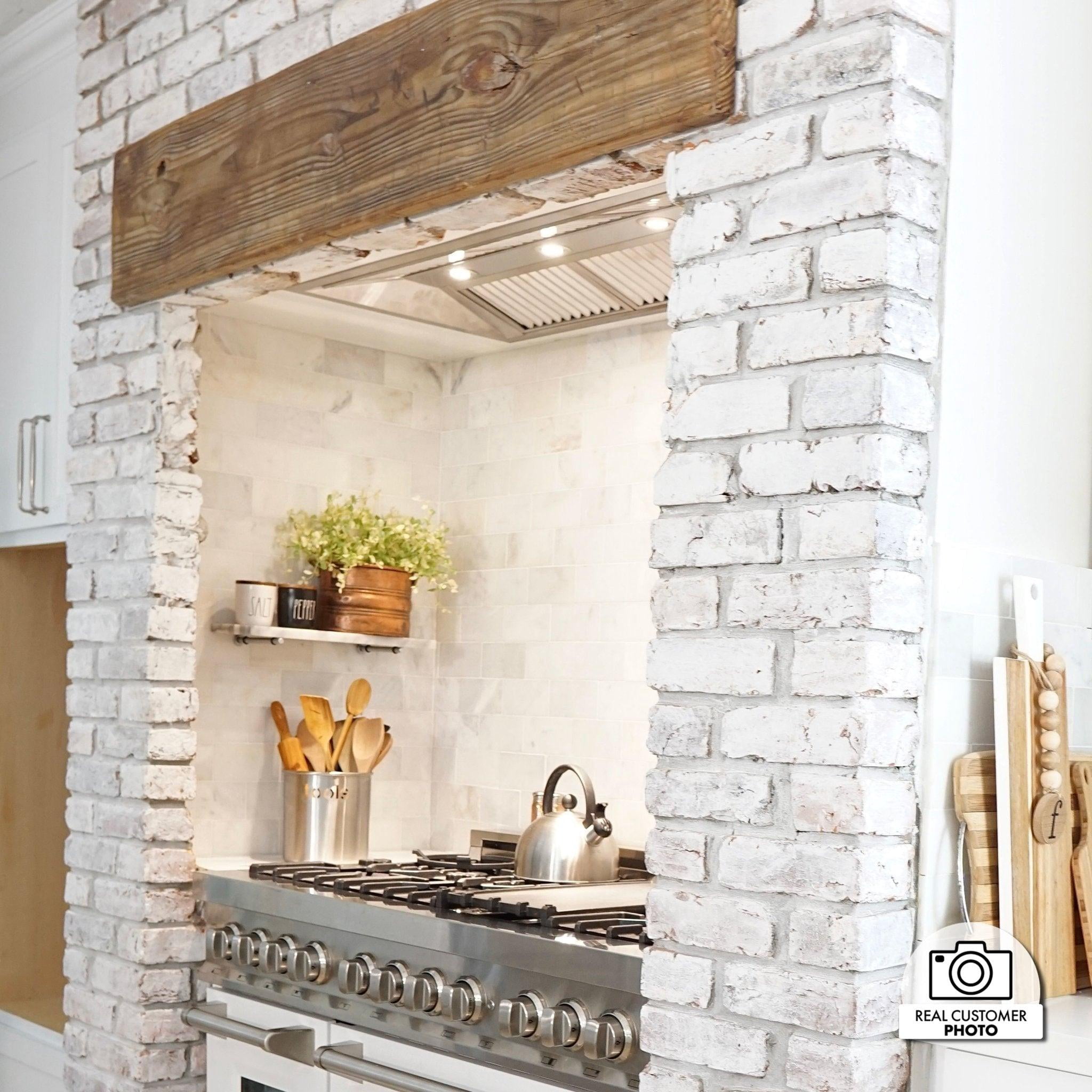 ZLINE 34 in. Range Hood Island Insert in Stainless Steel (824i-34)