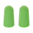 thumbnail image 2 of 1 Par De Tapones Para Los Oí Con Canceción De Ruido Protección Para Conciertos De Música Durmiendo Verde Gloria Tapones para los oídos con cancelación de ruido, 2 of 6