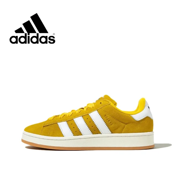 Zapatos originales para hombre y mujer, nuevo estilo Campus 00s, zapatos de tabla de corte bajo, casuales y de moda
