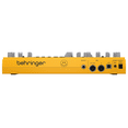 thumbnail image 5 of Sintetizador Behringer TD3AM Análogo Secuenciado Amarillo, 5 of 5
