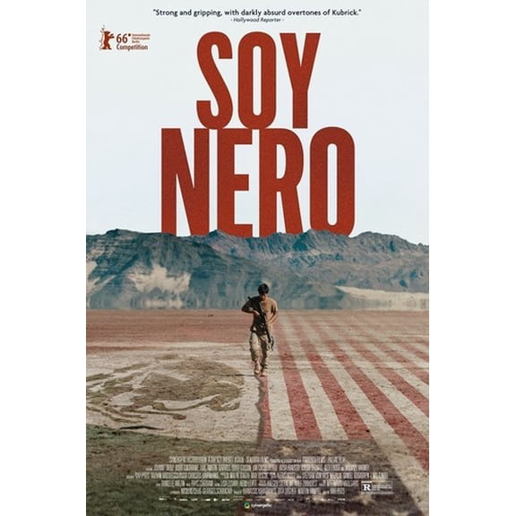 Pre-Owned Soy Nero (DVD), Synergetic Distribut, Drama