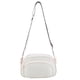 thumbnail image 1 of Bolso de hombro para mujer Moda Casual Compras Monederos pequeños (correa de guitarra beige), 1 of 9