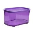 thumbnail image 2 of Contenedor de baño de arena Salvador para hámster Violeta, 2 of 9