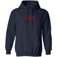 thumbnail image 4 of Forgiven Men’s Pullover Hoodie (8oz), 4 of 6