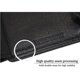 thumbnail image 3 of Billetera Frentree de piel napa con triple pliegue, RFID, 15 ranuras para tarjetas, color negro, 3 of 6