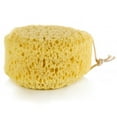 thumbnail image 3 of ShenMo Super discount 4 pack Bath Sponges for Shower - Foam Loofah Sponge - Large Soft Texture Exfoliating Body Sponge, 3 of 4