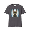 thumbnail image 4 of German Shepherd metal man, 4 of 10