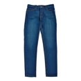 thumbnail image 1 of Jeans Simply Basic para Hombre, Recto Azul Dark Talla 30, 1 of 3