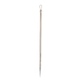 thumbnail image 1 of Unique Bargains 1 Pc Convenient Fine Pimple Extractor Gold, 1 of 6