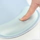 thumbnail image 2 of Ergonomic 3D Mouse Pad with Comfortable Wrist Rest for Office and Home Use, 2 of 5