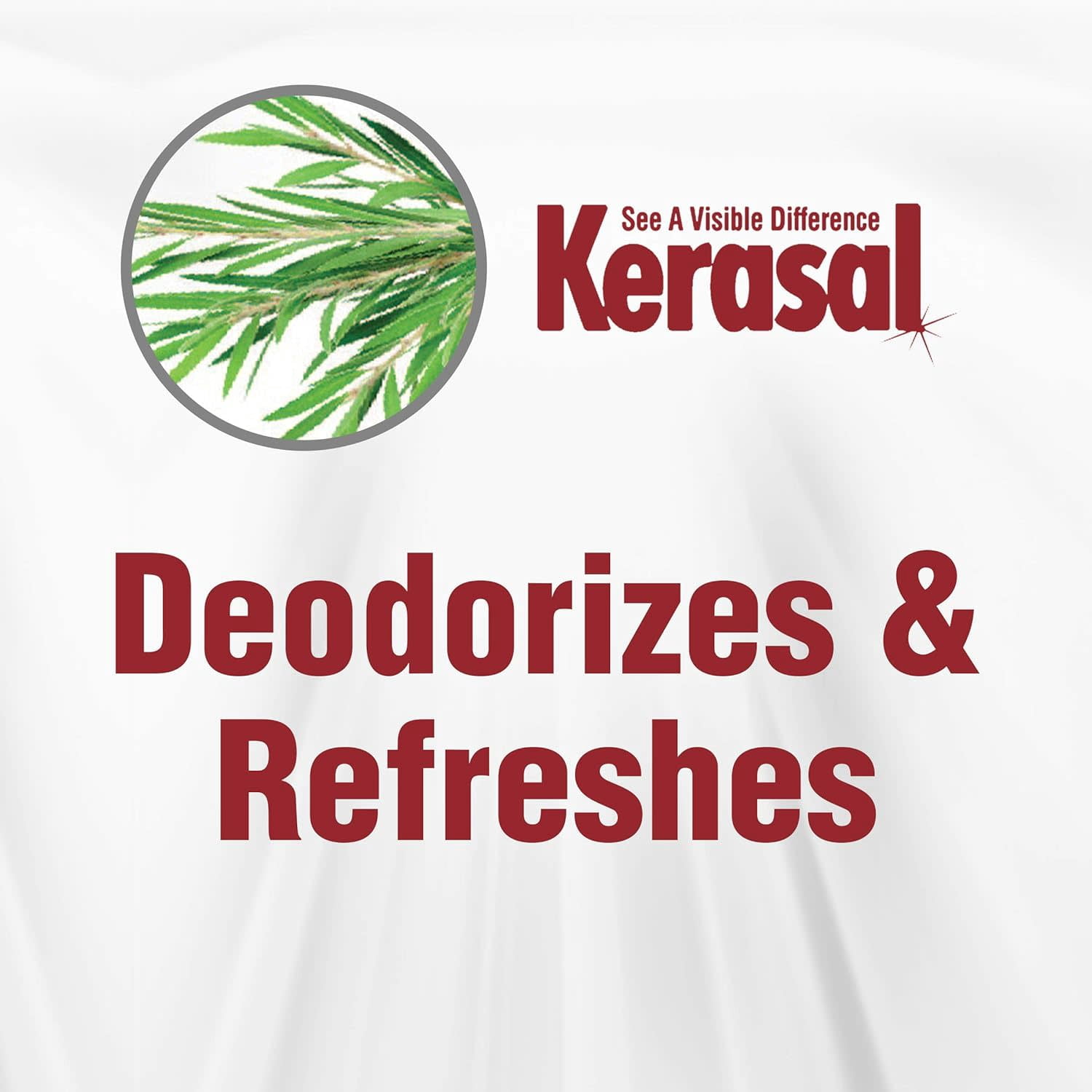 Kerasal Daily Defense Foot Wash Plus Natural Tea Tree Oil, 12 fl oz (355 ml)