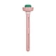 thumbnail image 2 of Humidificador portátil mini, humidificador de escritorio pequeño, humidificador USB para plantas, dormitorio, viaje, oficina, hogar, super silencioso, humidificador de botella Rosa, 2 of 6