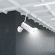 thumbnail image 5 of Lámpara de pared antirrobo para exteriores, cámara falsa impermeable con energía solar blanca y luz LED, 5 of 8