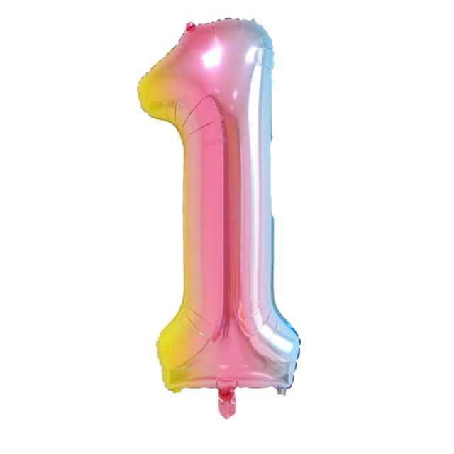 Thanksgiving Decorations Large 40 Inch Jelly Numbers 0 To 9 Balloons Rainbow Birthday Gradient Numbers Balloons Girls Happy Birthday 8th Birthday Decoration Number 8 Anniversary Decoration